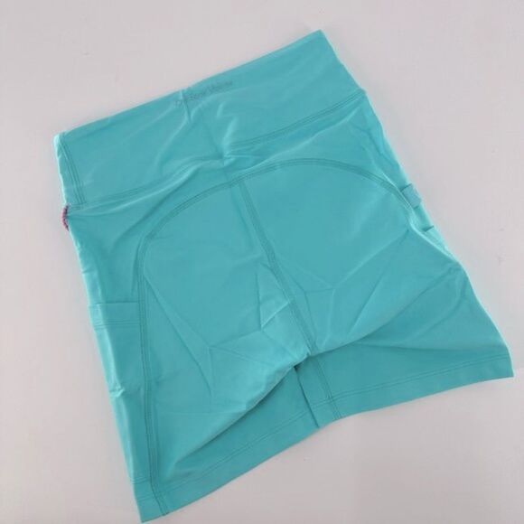 Outdoor Voices SplashKnit 5" UPF 50+ Short In Capri Size XS - Picture 9 of 10